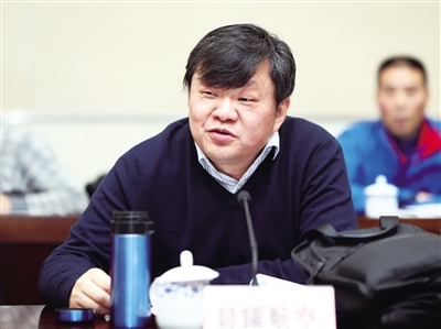 西安召开推动民营企业上市挂牌圆桌会 西安召开推动民营企业上市挂牌圆桌会