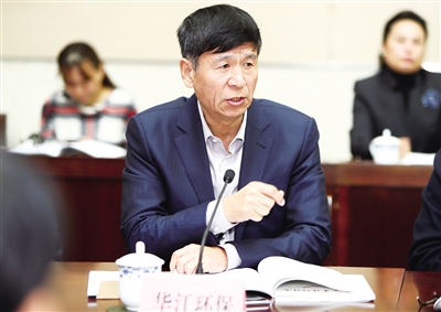 西安召开推动民营企业上市挂牌圆桌会 西安召开推动民营企业上市挂牌圆桌会