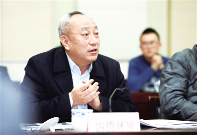 西安召开推动民营企业上市挂牌圆桌会 西安召开推动民营企业上市挂牌圆桌会