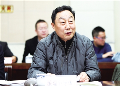 西安召开推动民营企业上市挂牌圆桌会 西安召开推动民营企业上市挂牌圆桌会