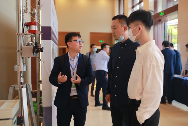 搭平台、促互换、助发展——工业大麻产业加工技术论坛在昆明顺利召开 搭平台、促互换、助发展——工业大麻产业加工技术论坛在昆明顺利召开