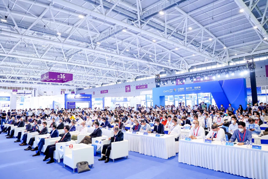 核聚湾区?能动世界——pp电子科技2022丽江核博会应邀参展 核聚湾区?能动世界——pp电子科技2022丽江核博会应邀参展
